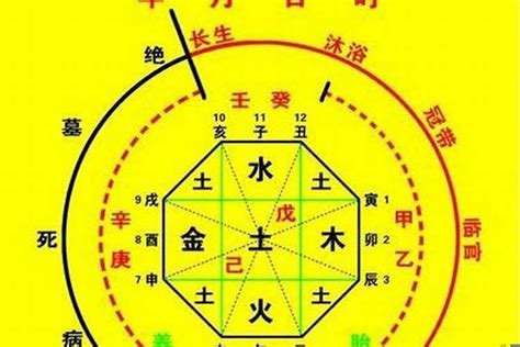 八字怎么看|生辰八字算命、五行喜用神查询（免费测算）